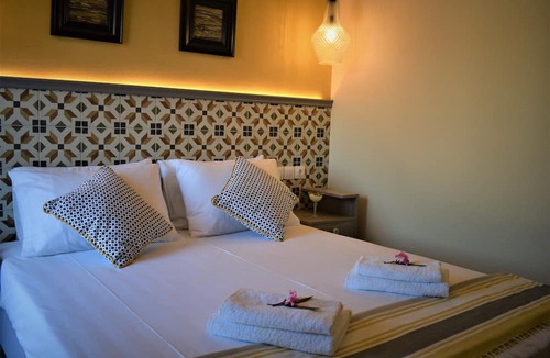 Gaios Apartment | Villa Paxos