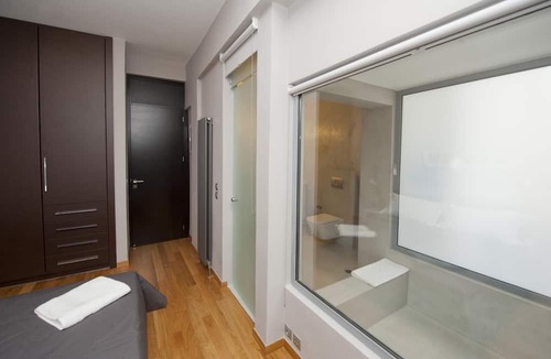 Makrigianni Apartment | Great Design Apartment Near Acropolis And Top Sights, Free Wi-fi