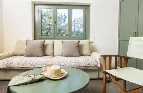 Kampos House | Oleander Country House