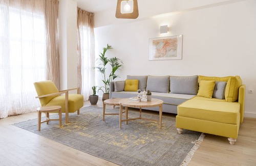 Piraeus Apartment | Maryflower Premium Apartments Piraeus