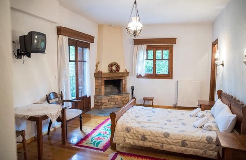 Prespes Apartment | Arhontiko Christodoulou