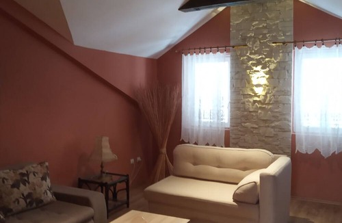 Dobrota Apartment | Villa Perla del Mare