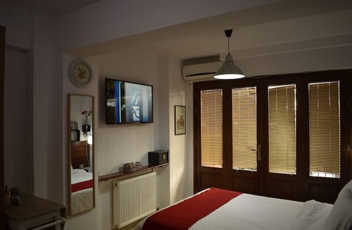 Ano Poli Apartment | Kripis Studio Thessaloniki NO1, Ano Poli