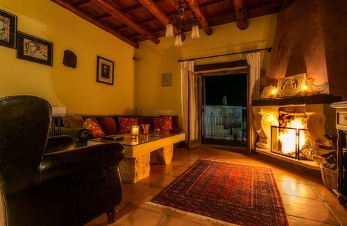 Theriso House | Ifigenia Theriso Village