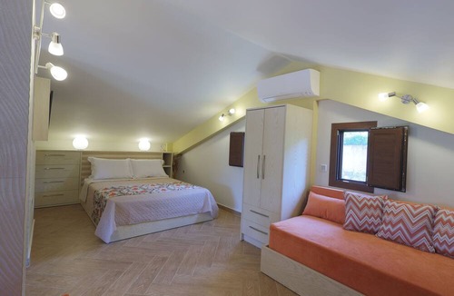 Siviri Apartment | Aracelia Villas with private pools