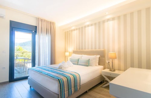 Skala Potamias Apartment | Bella Vista Luxury Apartments