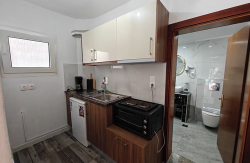 Metamorfosi Apartment | Villa Askamnia and Suites