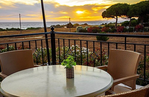 Pylos-Nestoras House | Romanos Beach Villas