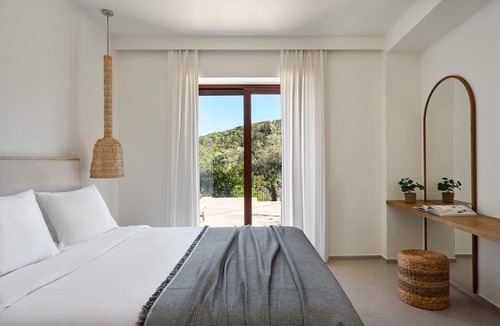 Spanokhorion Villa | Anemones Villas