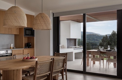 Spanokhorion Villa | Anemones Villas