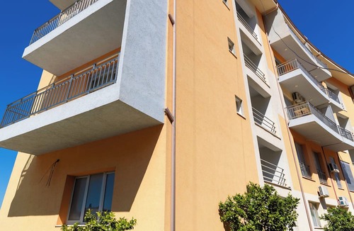 Vlore Apartment | Gaia's Apartments Vlore