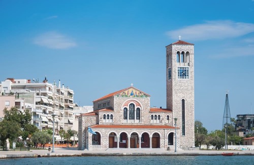 Volos City Centre Boat Rental | Sun-Kissed Sailing Adventure in the Sporades Islands from Volos, Thessaly