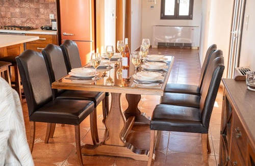 Lakithra Villa | Villa Levante in Kefallonia