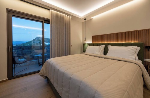 Nafplion City Centre Apartment | Vivere Suites