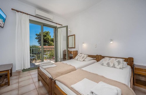 Agia Marina Apartment | 123 Soleil