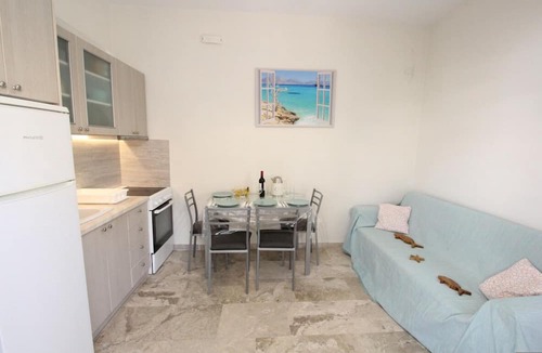Agia Marina Apartment | Nikolas & Marios by Frangki