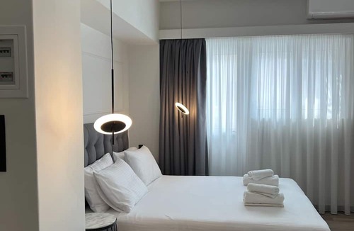 Makrigianni Apartment | Casa Divinus