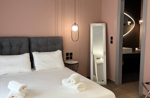 Makrigianni Apartment | Casa Divinus