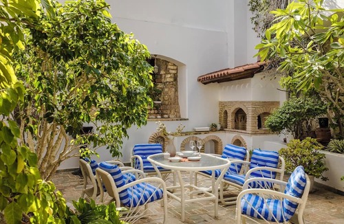 Matsoukata Villa | Alexander - Four Bedroom Villa, Sleeps 8