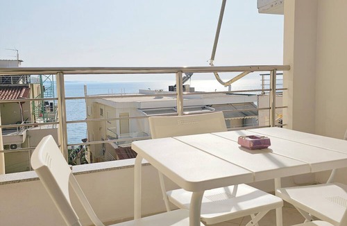 Sarande Apartment | Ares Summer Apartments