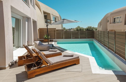Sivota Villa | Tortuga Luxury Villas