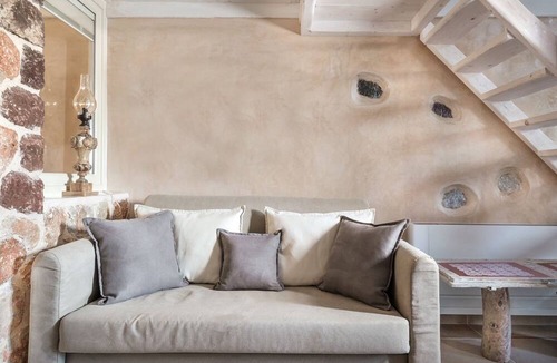 Emporio Villa | Luxury Villas Hariton