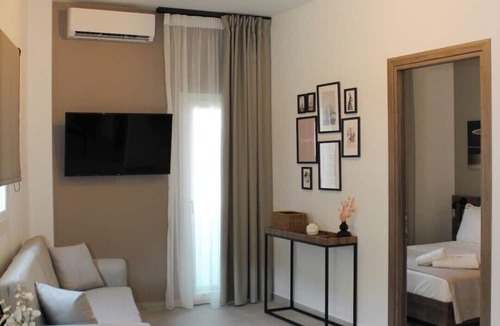 Kavala Apartment | UrbanBay Hotel & Spa
