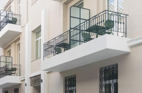 Mousio Apartment | Emper by Zoia Living