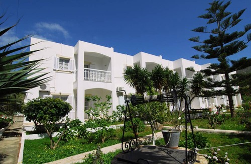 Alinda Apartment | Irene Hotel