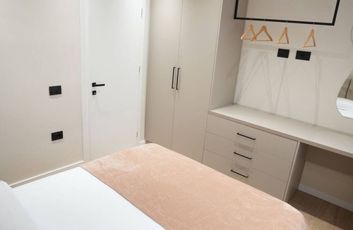 Tirana Apartment | Huqi Luxury Apartments