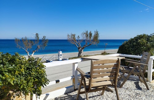Mourteri Apartment | ILIOPOULOS Apartments