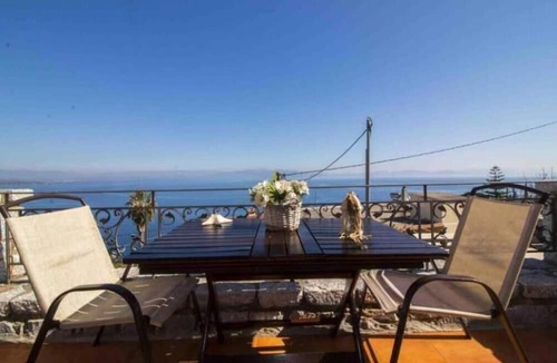 Mavrovouni Villa | Malvazios Villas