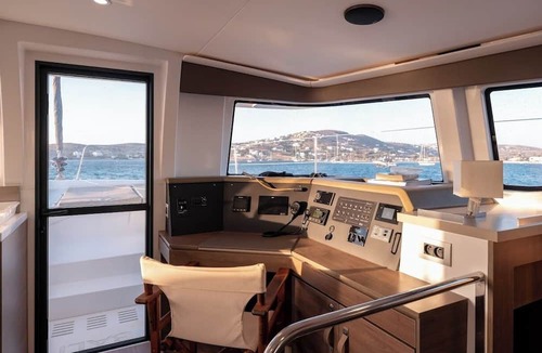Rhodes Town Boat Rental | Sun-Kissed Sailing Adventure in the Dodecanese Islands