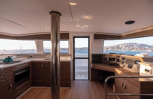 Rhodes Town Boat Rental | Sun-Kissed Sailing Adventure in the Dodecanese Islands