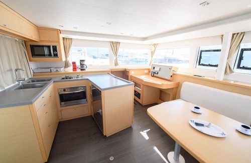 Lefkada Boat Rental | Sun-Kissed Sailing Adventure in the Ionian Islands, Lefkada