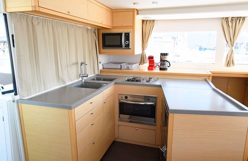Lefkada Boat Rental | Sun-Kissed Sailing Adventure in the Ionian Islands, Lefkada