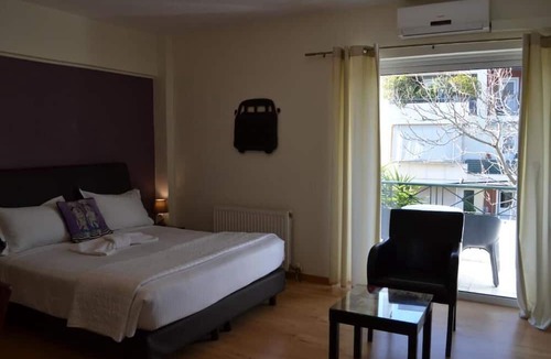 Marousi Apartment | Rivitel Marousi Apartments