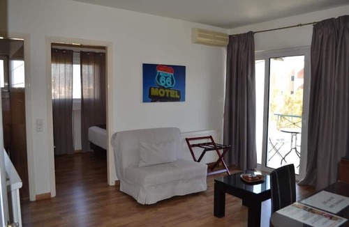 Marousi Apartment | Rivitel Marousi Apartments