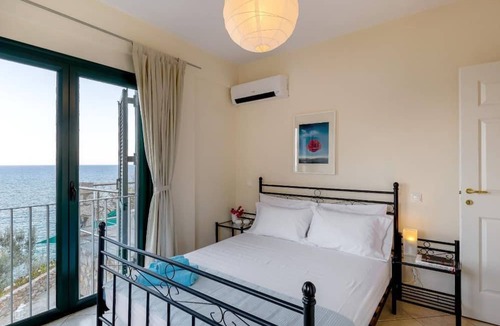 Livadi House | Salvador Dali Villa by Interhome