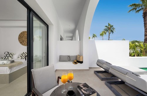 Lardos Apartment | Neya Elements