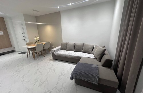 Golem Apartment | Joel Family Apartment's Golem Center