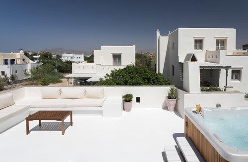 Stelida Villa | Iliada Villas