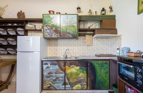 Vigla House | Elia Cottage – Traditional Home near Sitia & Vai Beach