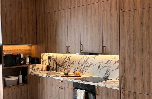 Vlore Apartment | Vlore Lux on the Albanian Riviera