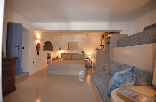 Tinos Hotel | Katoi Suite, Vivian Suites Tinos