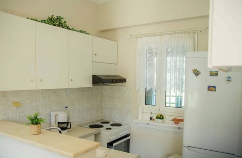 Pyrgos Villa | Villa Grivas Family-friendly house in Ilia/pet- friendly too!