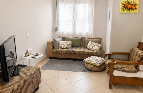 Eretria House | Sandy’s House – Peaceful Stay in Gymno, Evia