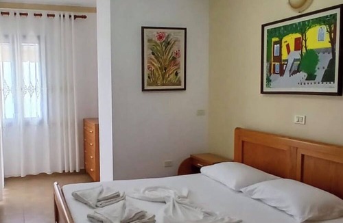 Vlore Apartment | Azure Lungomare Vlore