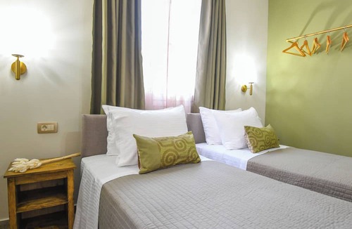 Argostoli Town Apartment | Vivis Hub