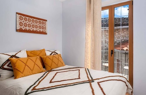 Dimitsana Apartment | Koukou Spitiko